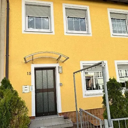 Am Marktplatz Appartement Freudenstadt