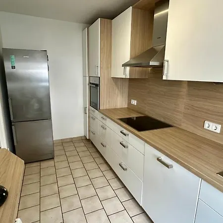 Am Marktplatz Appartement *