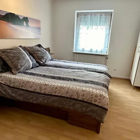 Am Marktplatz Appartement