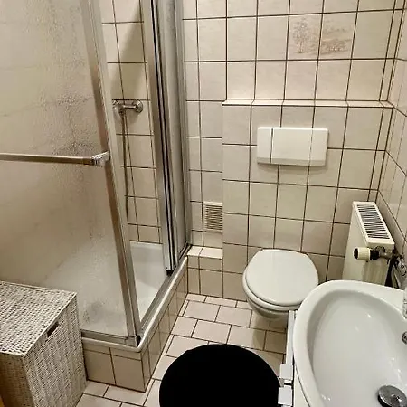 Am Marktplatz Appartement *