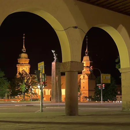 Appartamento Am Marktplatz