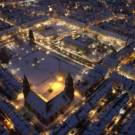 Am Marktplatz * Freudenstadt
