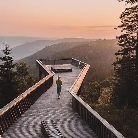 Am Marktplatz Freudenstadt