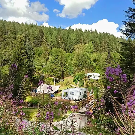 Am Marktplatz Freudenstadt