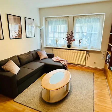 Am Marktplatz * Freudenstadt