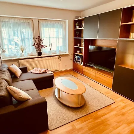 Am Marktplatz Freudenstadt