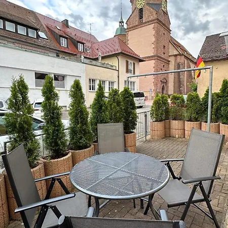 Am Marktplatz